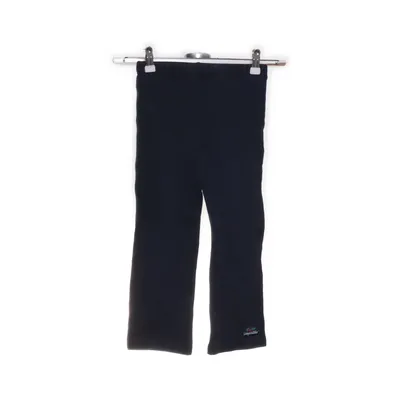 Mjukisbyxor (Blå) från Lingon & Blåbär Bomull, Elastan