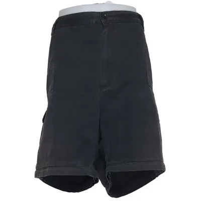 Cargo shorts (Gray) from Travelmaster Cotton