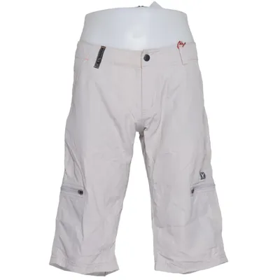 Outdoor shorts (Gray) from TTL Polyamide