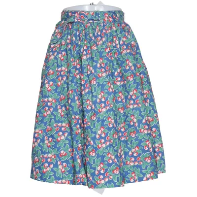 Kjol (the sweetest swing skirt 7301) från Emmy Bomull, Elastan