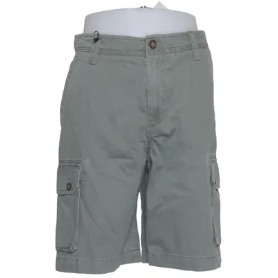 Cargo shorts (Groen) van Izod Katoen