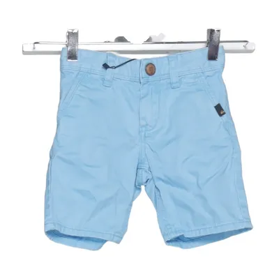 Korte broek (Blauw) van Quiksilver Katoen