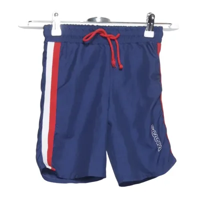 Swim shorts (Blue, Red, White) from Scania Polyester