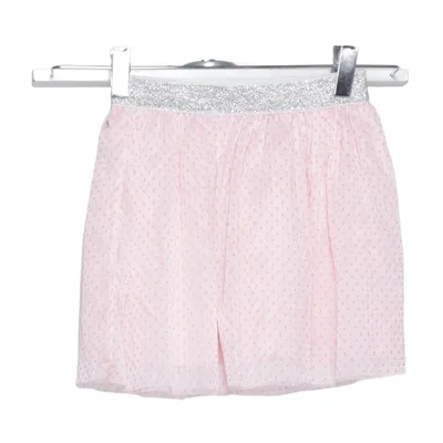 Tulle skirt (Pink) from MIX Cotton, Polyamide