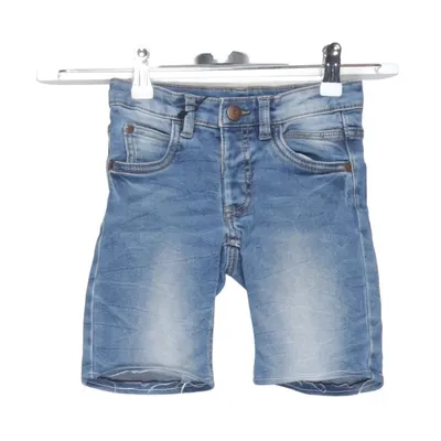 Jeansshorts (Blå) från Lab Industries Bomull, Elastan, Polyester