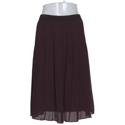 Skirt (Purple) from H&M Modern Classic Polyester