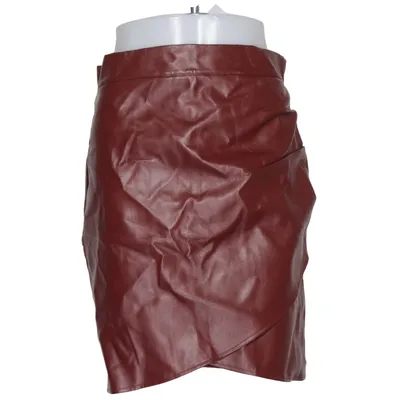 Nederdel (Rød) fra Jubylee Viscose