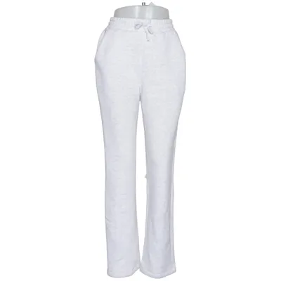 Mjukisbyxor (Grå) från LXA Bomull, Polyester