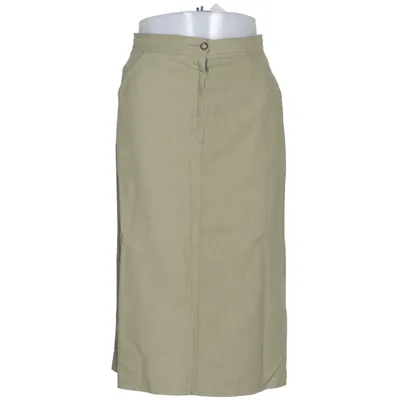 Skirt (Beige) from Kestilä