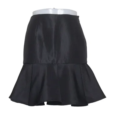 Skirt (Gray) from Finders Keepers Polyester