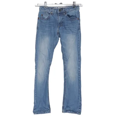 Spijkerbroek (Blauw) van Staccato