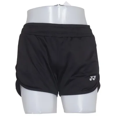 Short de sport (Noir) de Yonex