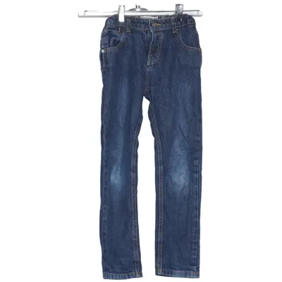 Jeans (Blå) från Firetrap Bomull