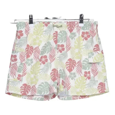 Zwemshort (Beige, Meerkleurig) van Zara