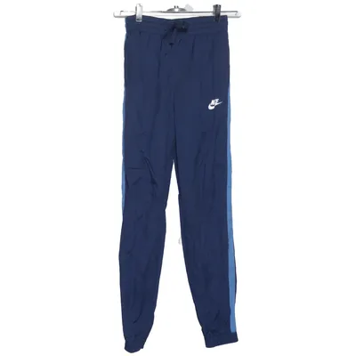 Pantalon de jogging (Bleu) de Nike Polyamide, Polyester