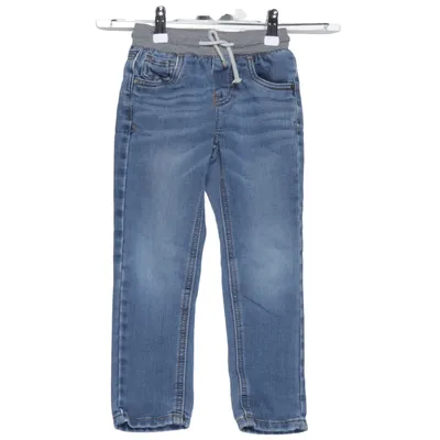 Jean (Bleu) de Cat & Jack Coton, Élasthane, Polyester recyclé