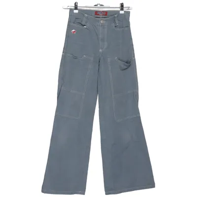 Jeans (Grå) fra Killah Babe Bomuld