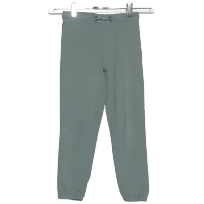 Mjukisbyxor (Grön) från Peuhu Bomull, Polyester