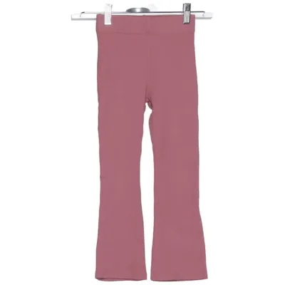 Leggings (Rosa) från Mayoral Bomull, Elastan