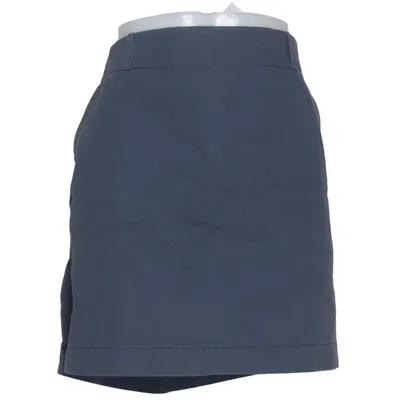 Jupe (Bleu) de Key West Coton