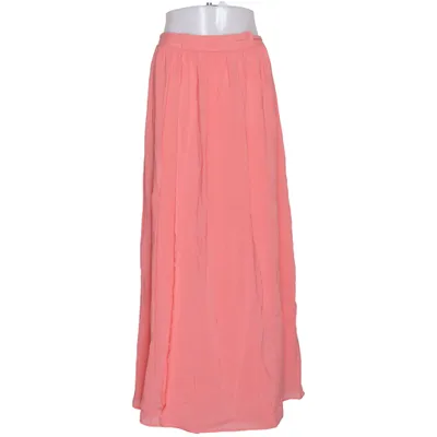 Maxi rok (Roze) van Marc O'Polo Modal, Viscose