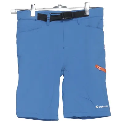 Outdoor shorts (Blauw) van Trekmates Elastaan, Polyamide, Polyester