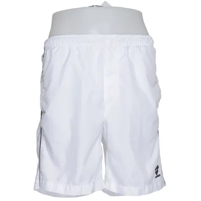 Trainingsshorts (Wit) van Lotto