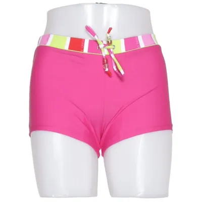 Badshorts (Rosa, Flerfärgad) från Panos Emporio
