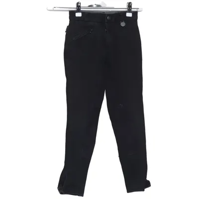 Breeches (Black) from ELT Cotton, Elastane