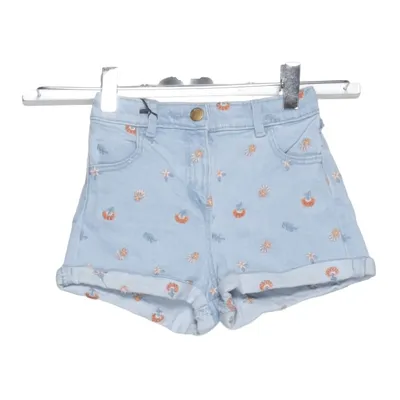 Jeansshorts (Zola) fra Sergent Major Bomuld, Elastan