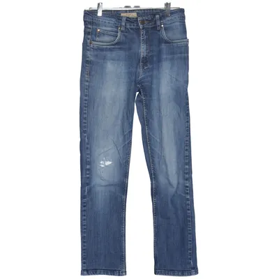 Jeans (Blå) fra Pilot