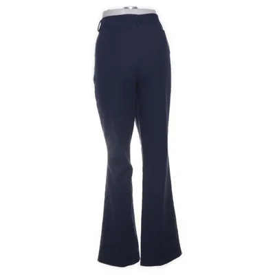 Kostymbyxor (Blå) från Kiomi Bomull, Elastan, Polyester