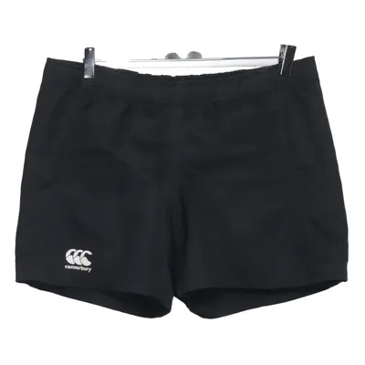 Short de sport (Noir) de Canterbury