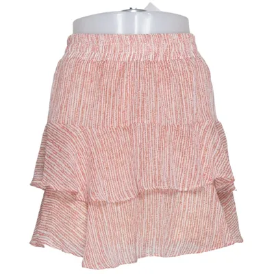 Jupe (Rouge, Blanc) de Cotton Club