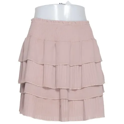 Nederdel (Pink) fra Neo Noir Polyester