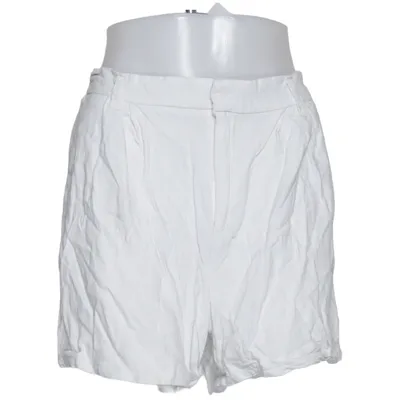 Shorts (Hvid) fra Tiffosi Linned, Viscose