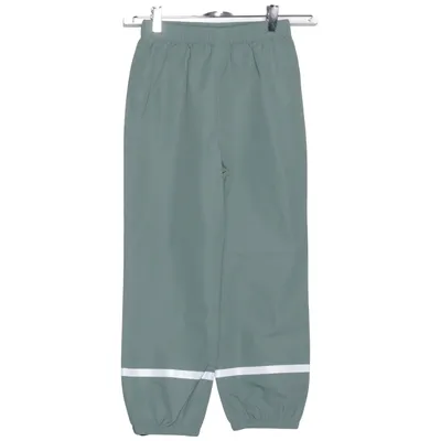 Rain pants (Green) from Next Recycled polyester