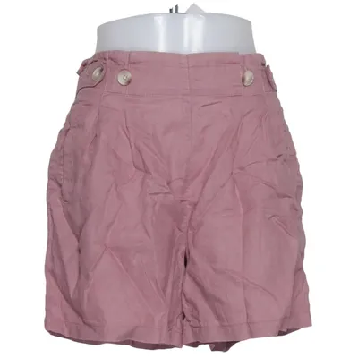 Korte broek (Roze) van ESPRIT Linnen