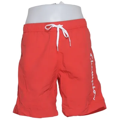 Shorts de bain (Rouge) de Champion Polyamide, Polyester