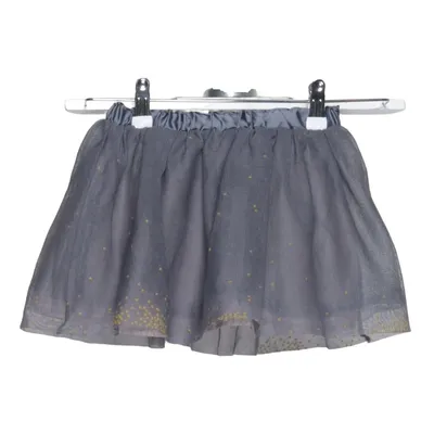 Tule rok (Grijs) van Zara Girls Polyester