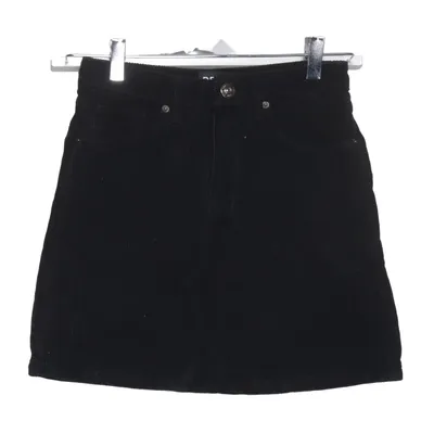 Jupe (Noir) de BDG by Urban Outfitters Coton
