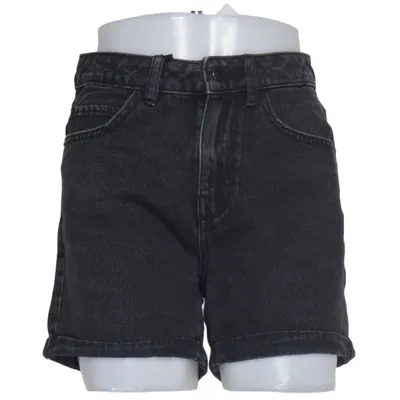 Short en jean (Gris) de Vero Moda Denim Coton