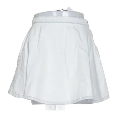 Kjol (Blå) från American Apparel Jeans