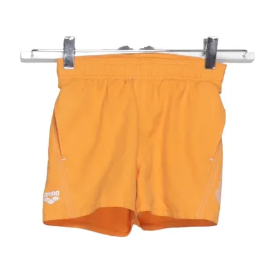 Swim shorts (Orange) from Arena Polyester