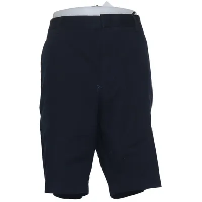 Korte broek (Blauw) van Boss Katoen, Elastaan, Polyester