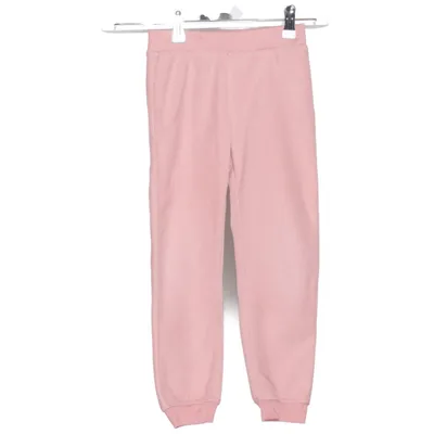 Mjukisbyxor (Rosa) från Kaxs by KappAhl Polyester