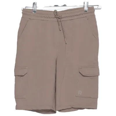 Cargo shorts (Brown) from Blue Ridge Cotton, Polyester