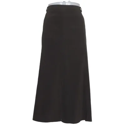 Jupe longue (Vert) de Hammer Élasthane, Polyester