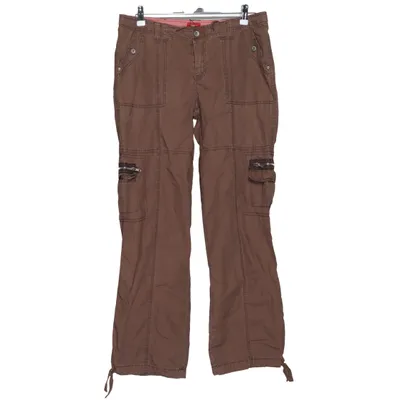 Cargo broek (Bruin) van Mossimo Katoen