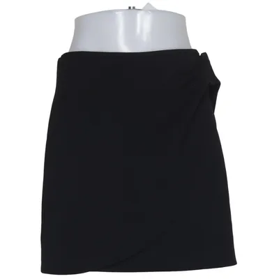 Omlottkjol (Svart) från Isabella x Stylein Polyester